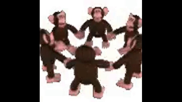 508 Loop Detected monkey